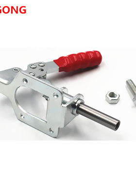 快速夹钳 快速定位夹具木工快夹快速压紧工具 WUE KS PC GH 302FM
