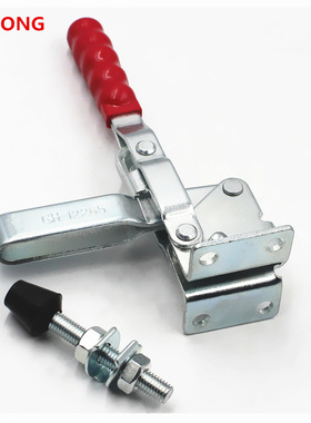 夹钳 压紧器 快速装配压具 定位夹 五金工装夹 KM KD JDL GH12265