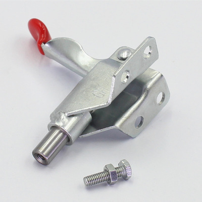 博工快速夹具 WDC 推拉式夹钳MC07-1 治具夹具 手夹 SD GH 36006