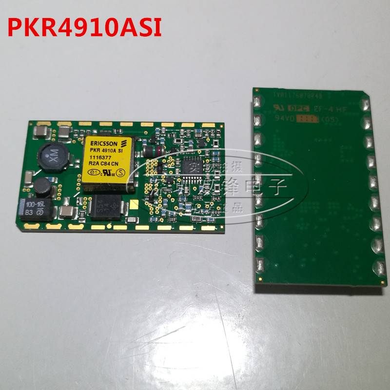 ERICSSO PKR4910ASI 全新原装现货 电子元器件市场 集成电路（IC） 原图主图