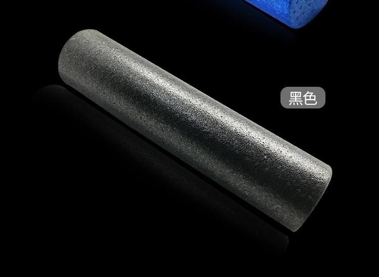 Solid Yoga cột thể thao hàng hóa trong nhà cân bằng trục trục massage thiết bị thể dục yoga cột bọt trục - Yoga tập yoga tăng vòng 1