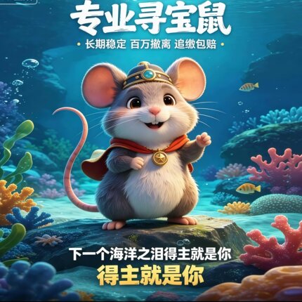 三角洲寻宝鼠非洲之心海洋之类趣味单赌红单赌大红搜物资陪跑