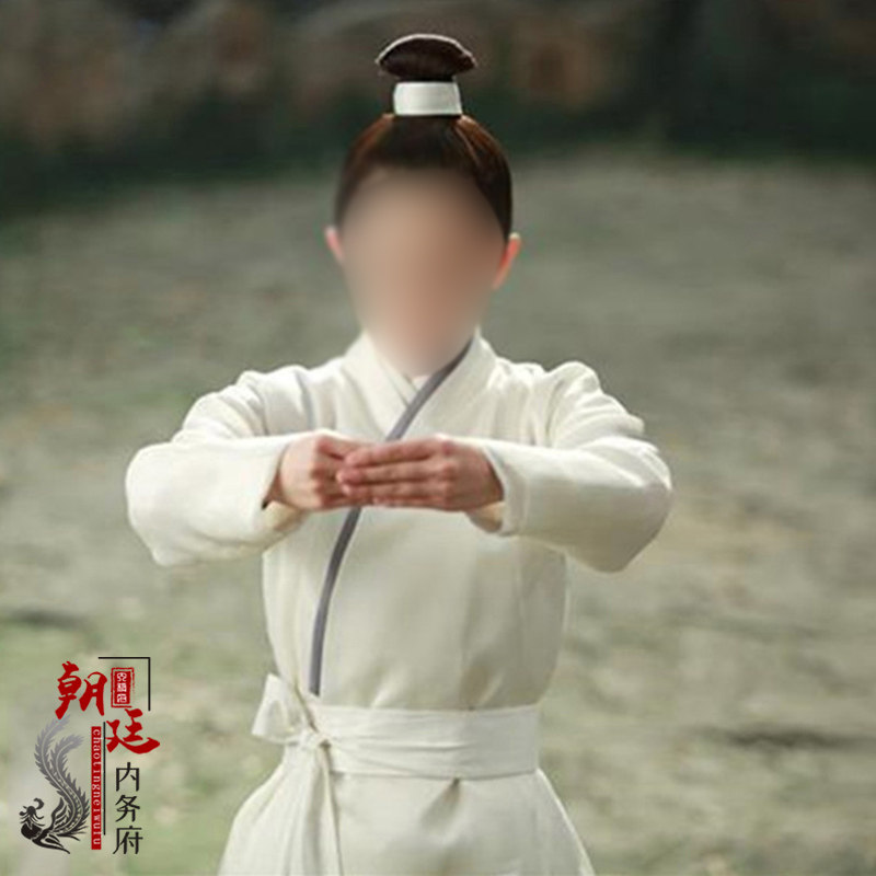 杨同款古装仙侠仙女演出服