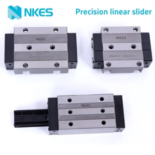重载直线 导轨 滚柱滑块 RG45 RGH45CA  RGH45HA RGW45CC RGW45HC