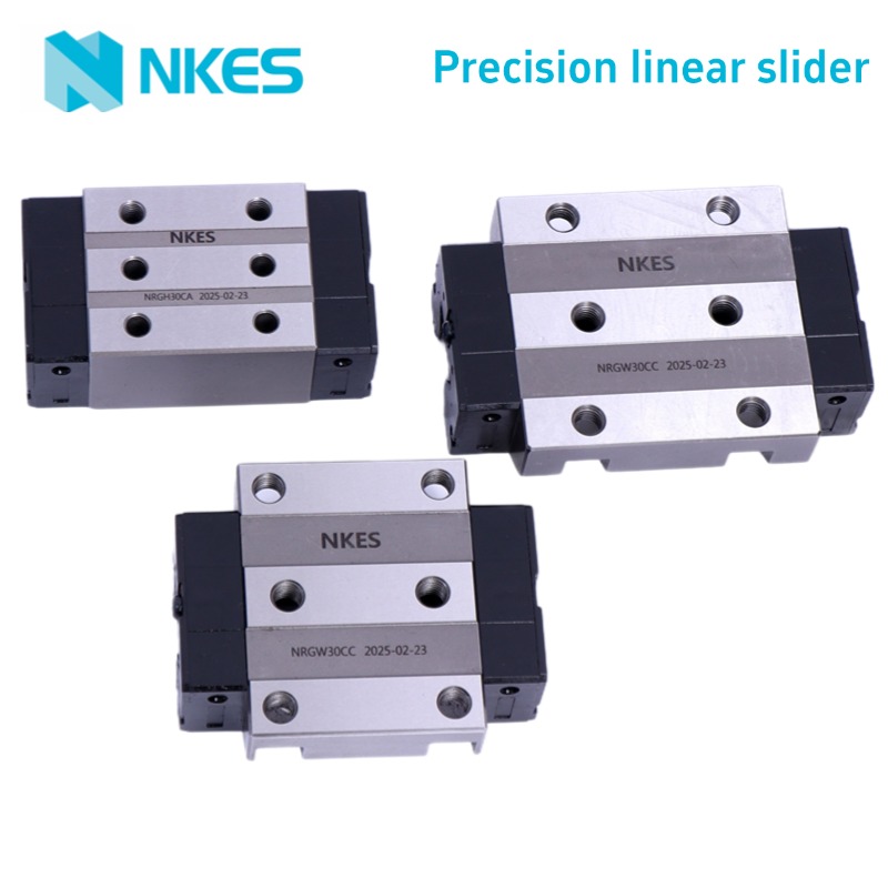 重载直线 导轨 滚柱滑块 RG30 RGH30CA  RGH30HA RGW30CC RGW30HC