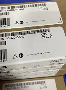 议价6ES7131-6BF00-0CA0ET200SP数字输入模块6ES71316BF000CA0