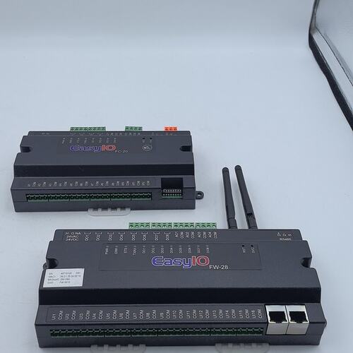 议价江森控制器FW-28+FC-20FW-28FE-28