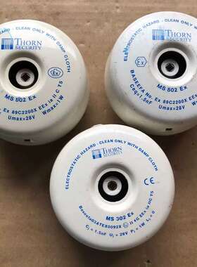 议价MS302 MS502 THORN 玻璃坏了