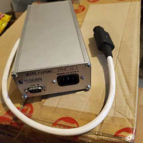 议价TESCAN SOLARIS/AMBER A106 Pvps