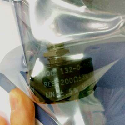 议价132B00201 MX MEXICO 精密电位计 进口VISHAY L高精电位计