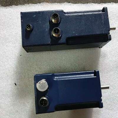 议价Nanotec伺服马达AS5918L4204-ENM