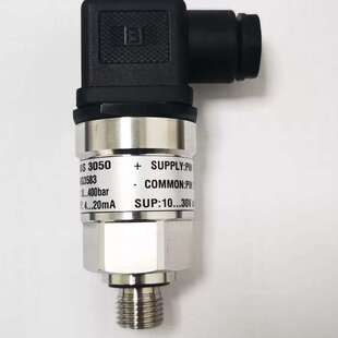 议价MBS3050 060G3583同款替代压力感测器旋怪手油压压力变送器