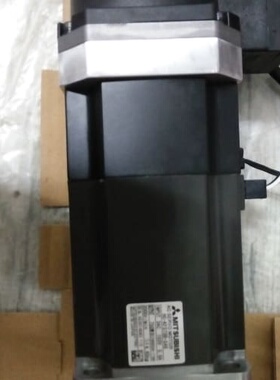 议价伺服马达正品HC-UFS13 HC-UFS13B包邮