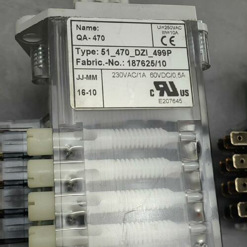 议价行车QA-470QA-1200QB-470