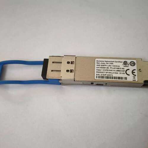 议价Extreme Network 40G QSFP+LR4 A
