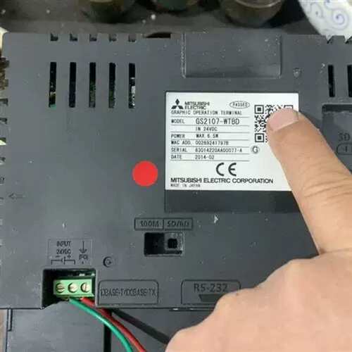 议价触控屏幕w，g210-wtd，DRX一台。b功7能包好。