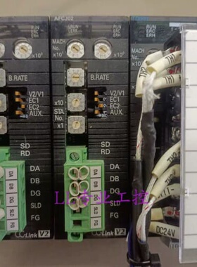 议价PLC模块ATT0-TK/TP040/DI320/AFCJ02包好