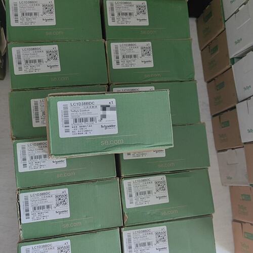 议价接触器LC1D38BDCLC1D25BDCLC1D32BDC