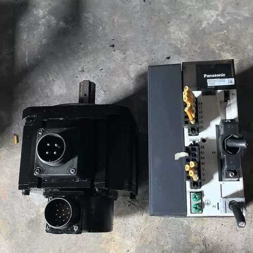 议价Panason.MDDHT3530E伺服驱动器MDM