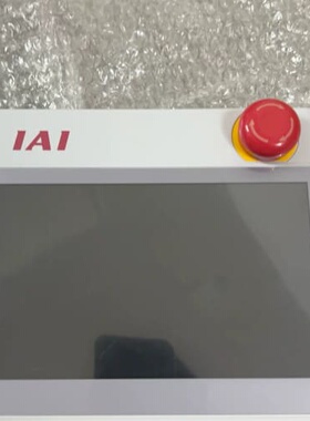 议价IAI机器人控制器TB-02-C-SWR-CHI