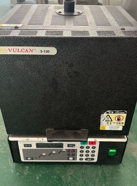 议价?Dentsply Ney Vulcan 3-130马沸炉，