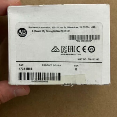 议价1734-IB8S