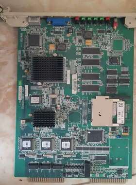 议价 eDPU 卡件 369B1860G0015 可维修