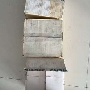 议价接触器，3TF54 22-0XM0两个，3TF52 2