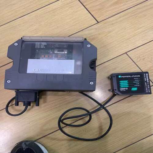 议价 cbx500-kit-b17控制盒 和vb14n-6
