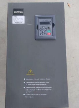 议价变频器SHZHD-9000G-55KWG/75KWP