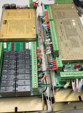 议价NOVAR制冷系统控制板633021000