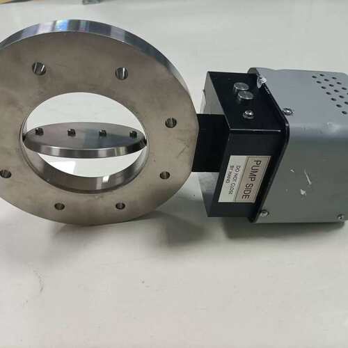 议价蝶阀253B-26766，带PUMP SIDE执行器，维修
