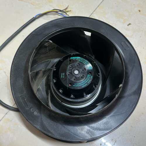 议价ebmpapst R2E225-BD92-09离心风机，23
