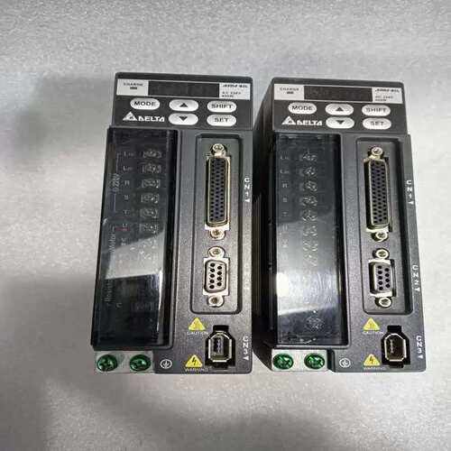 议价伺服400W驱动器，ASD-B2L-042可维修