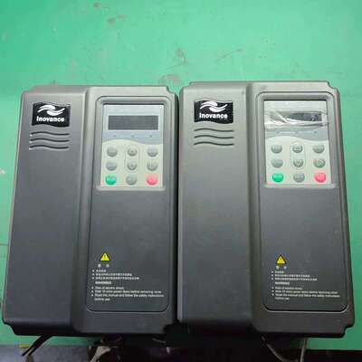 议价MD300NT3.7B-FS-17变频器，3.7KW