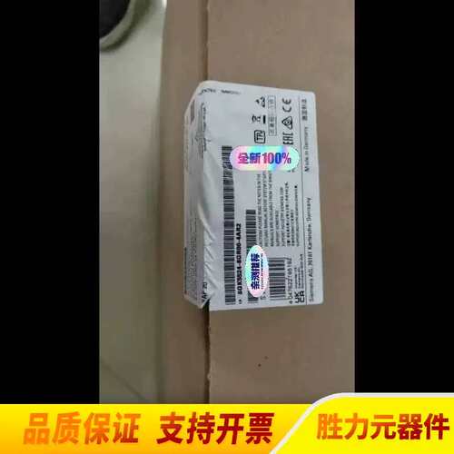 议价交换机模块6GK5524-8GR00-4AR2 .