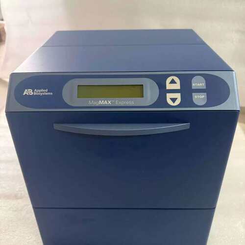 议价可维修I MagMAX样品分子提取仪