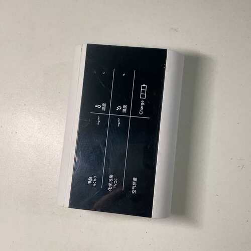 议价DT002五合一空气质量检测仪，可检测甲醛、TVOC、温度、