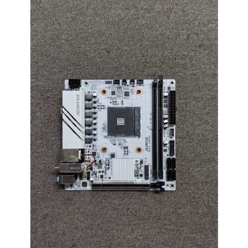 议价精粤B550i ITX