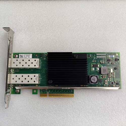 议价DELL 0KCHGJ X710-DA2服务器万兆网卡R44