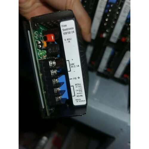 议价FINE SUNTROX韩国华仁开关电源VSF50-24