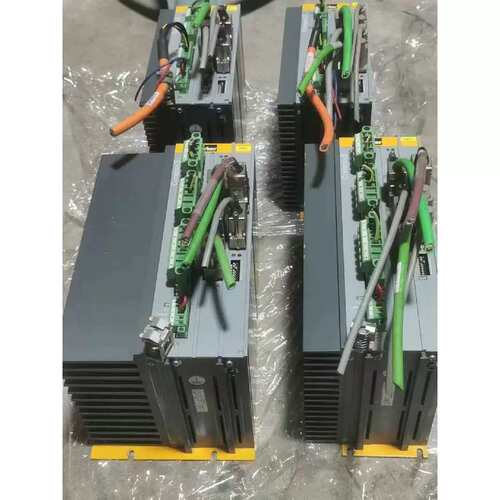 议价伺服驱动器compax3 C3S150V4F12 T21