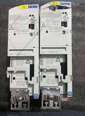 议价E82EV551-4C变频器，三相380/0.55KW，