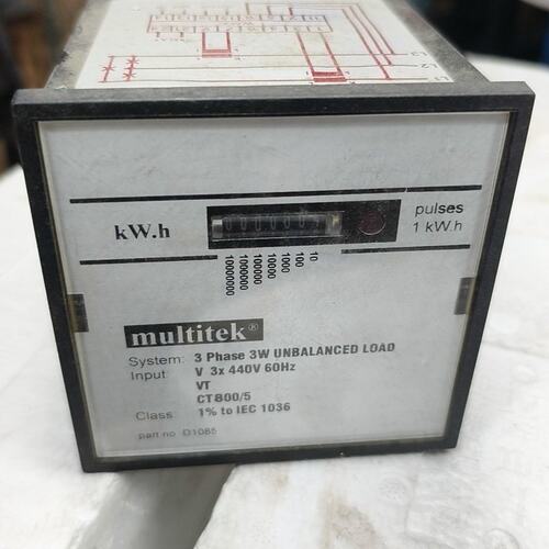 议价MULTITEK功率表D1085D1086D1087