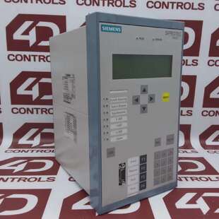 议价7Vk61014924Yn0Dd Distance Proteion Relay Used Upp