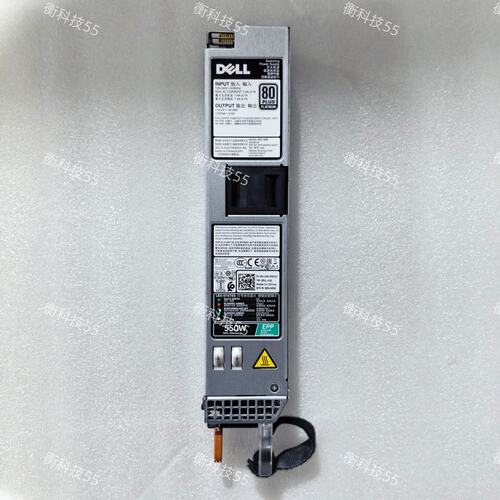 议价戴尔服务器电源D550E-SD750E-S1D1100E-S1