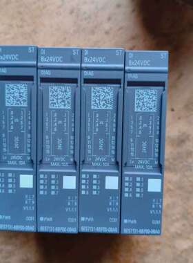议价ET200SP，131-6BF00-0BA0，131
