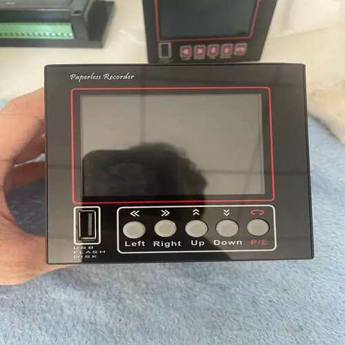议价[维修]paperless recorder LD304AG