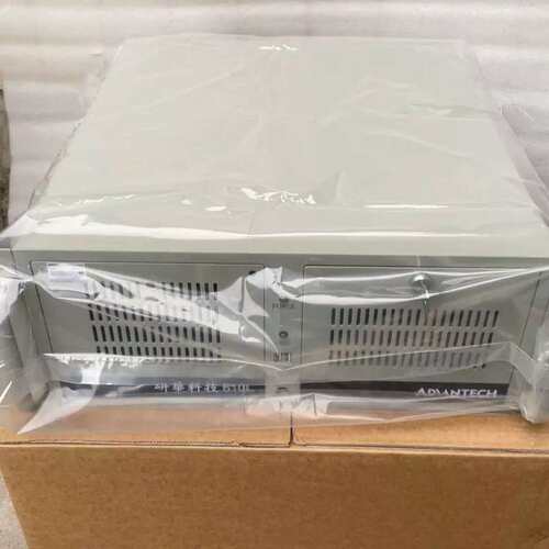 议价购-工控机IPC-610L / i7-3770CPU /8G