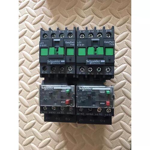 议价接触器LC1E1801LC1E1810LC1E1201